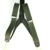 Homme BOYER BRETELLES KAKI