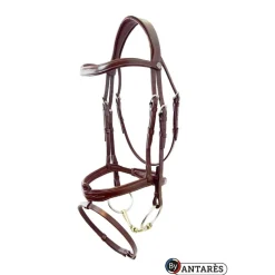 ANTARES BRIDON COMBINE SIGNATURE HAVANE