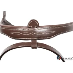 ANTARES BRIDON COMBINE SIGNATURE HAVANE
