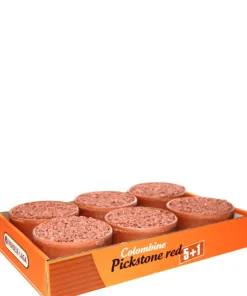 VERSELE LAGA BRIQUE A PICORER PICKSTONE 6X600G