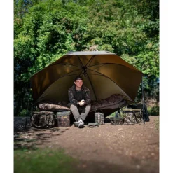 FOX BROLLY DIAMETRE 155CM