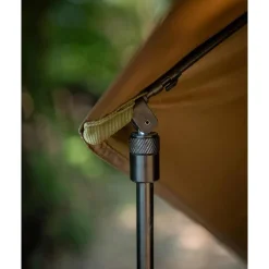 FOX BROLLY DIAMETRE 155CM