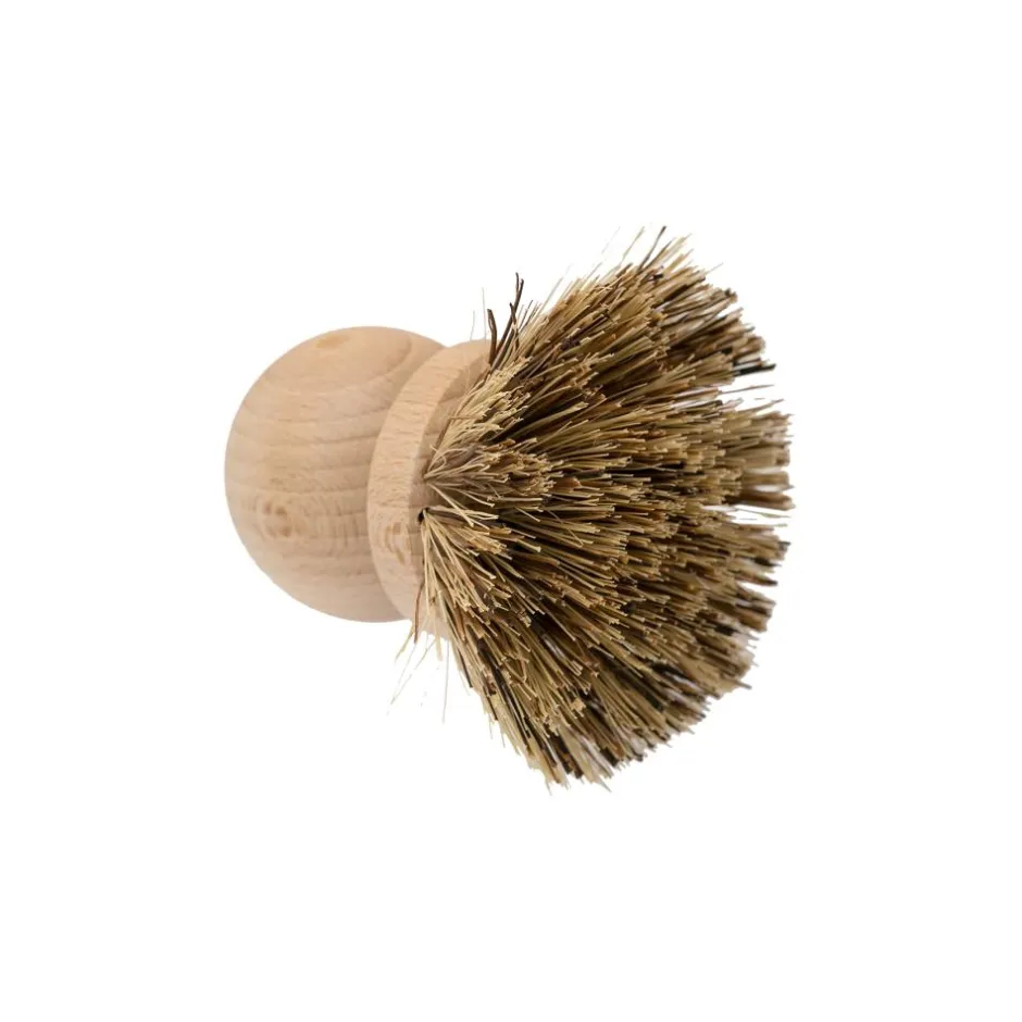 ANDREE JARDIN BROSSE A CASSEROLE