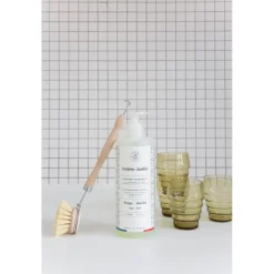 ANDREE JARDIN BROSSE A VAISSELLE NATURELLE