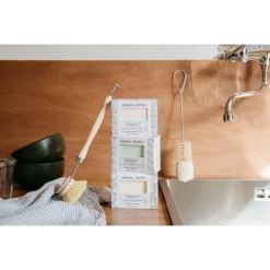ANDREE JARDIN BROSSE A VAISSELLE NATURELLE