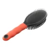 FERPLAST BROSSE CARDE DOUBLE NYLON