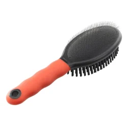 FERPLAST BROSSE CARDE DOUBLE NYLON