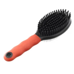 FERPLAST BROSSE CARDE DOUBLE NYLON