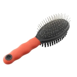 FERPLAST BROSSE DOUBLE MEDIUM