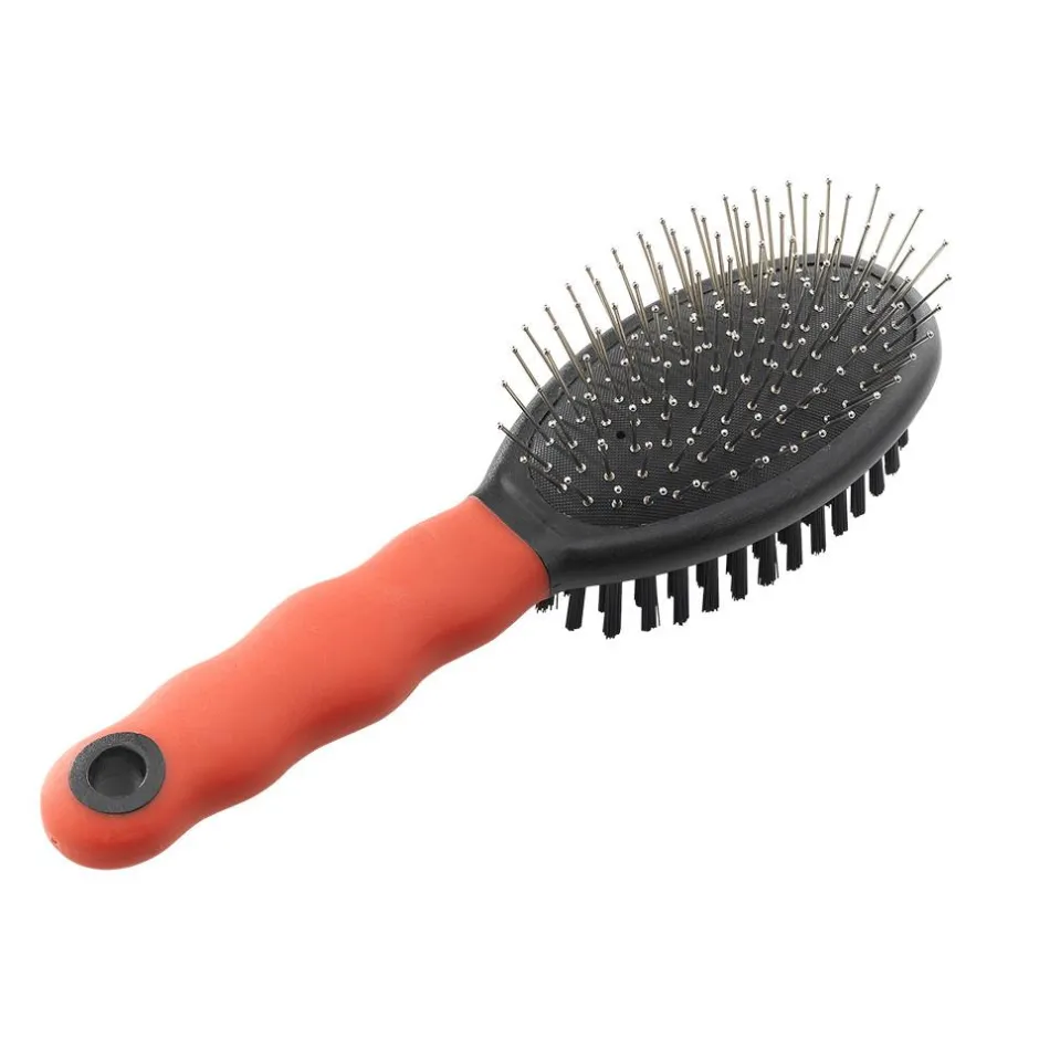 FERPLAST BROSSE DOUBLE MEDIUM