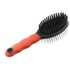 FERPLAST BROSSE DOUBLE MEDIUM