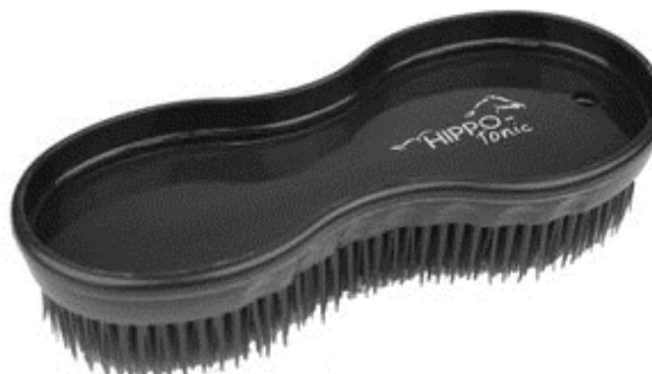 HIPPOTONIC BROSSE MULTIFONCTION