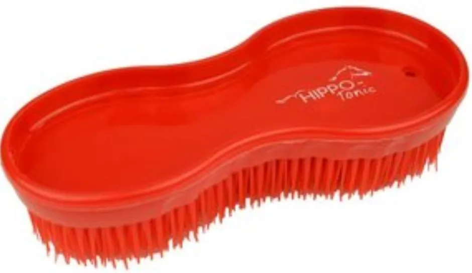 HIPPOTONIC BROSSE MULTIFONCTION