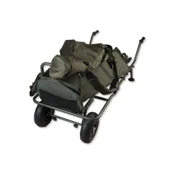CARP SPIRIT BROUETTE SESSION TROLLEY