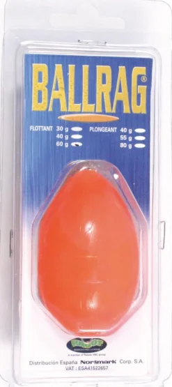 RAGOT BULRAG ORANGE