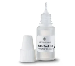 VICTORINOX BURETTE D'HUILE 10ML