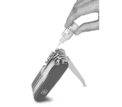 VICTORINOX BURETTE D'HUILE 10ML