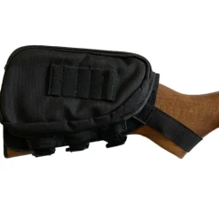 TERZEO CHASSEURS BUSC + CARTOUCHIERE DE CROSSE