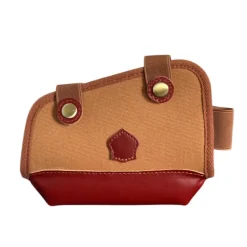 TERZEO CHASSEURS BUSC CANVAS CUIR