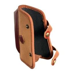 TERZEO CHASSEURS BUSC CANVAS CUIR