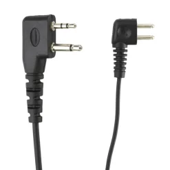 MIDLAND CABLE ADAPTATEUR TALKIE WALKIE G9/G7 PRO POUR CASQUES ANTIBRUIT PELTOR