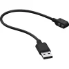 LED LENSER CABLE USB CHARGE MAGNETIQUE