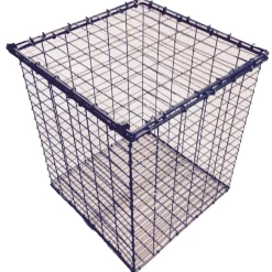 HENON CAGE A APPELANT RENFORCEE