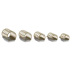 MATRIX CAGE FEEDER PLASTIC L