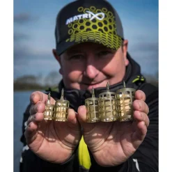 MATRIX CAGE FEEDER PLASTIC XL
