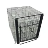 HENON CAGE PIGEON/PIE COMPACTE 30X30X30