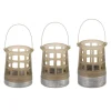 MATRIX CAGE PLASTIQUE BOTTOM LARGE