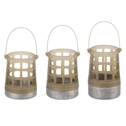 MATRIX CAGE PLASTIQUE BOTTOM LARGE