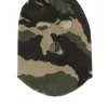 Homme IDAHO CAGOULE POLAIRE CAMO