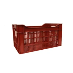 CAISSE DE RECOLTE AJOUREE GERBABLE 34L
