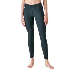Femme DAMARTSPORT CALECON FEMME COMFORT 4 NOIR
