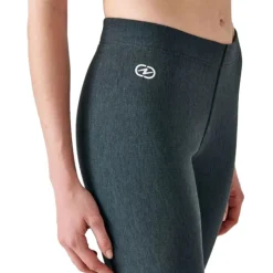 Femme DAMARTSPORT CALECON FEMME COMFORT 4 NOIR