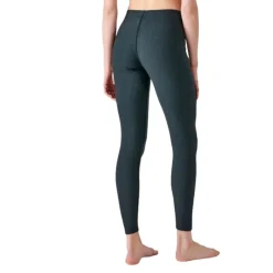 Femme DAMARTSPORT CALECON FEMME COMFORT 4 NOIR