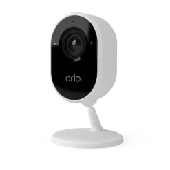 ARLO CAMERA ESSENTIAL INTERIEUR BLANC