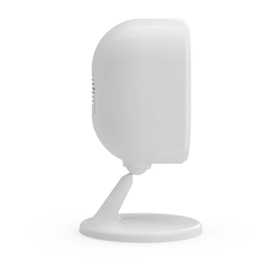 ARLO CAMERA ESSENTIAL INTERIEUR BLANC