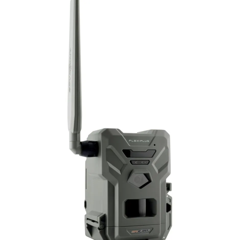 SPYPOINT CAMERA FLEX - PLUS