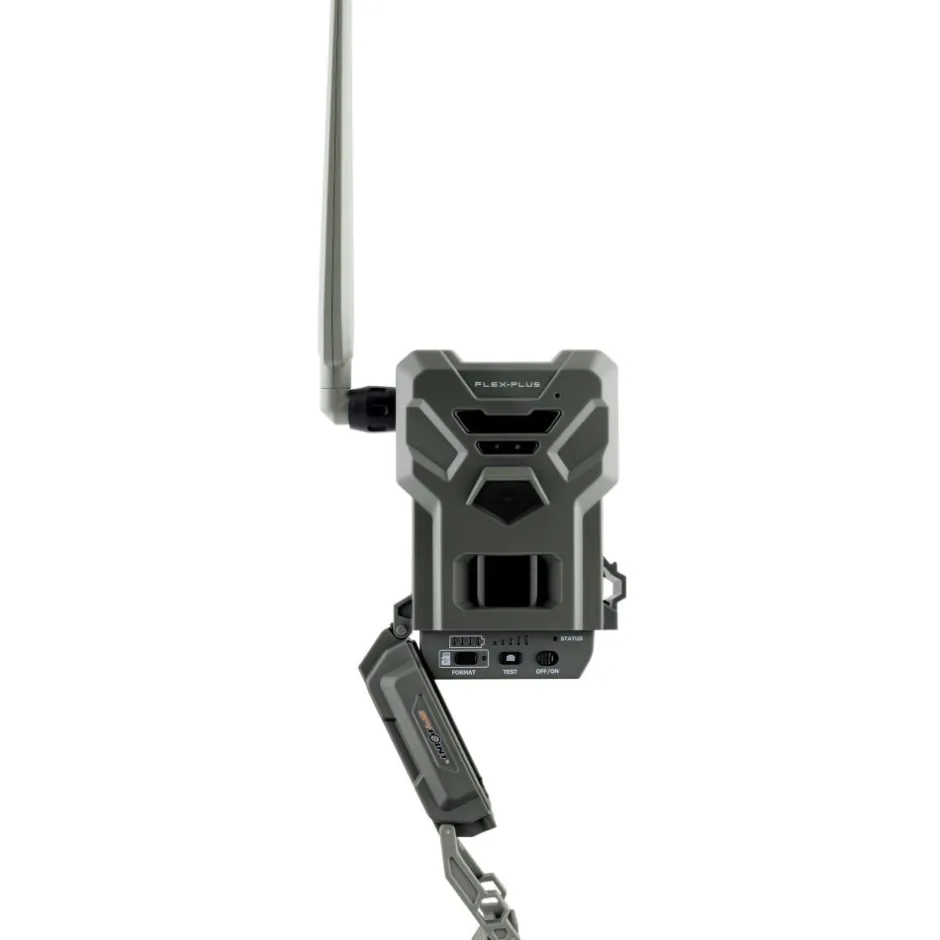 SPYPOINT CAMERA FLEX - PLUS