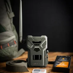 SPYPOINT CAMERA FLEX - PLUS