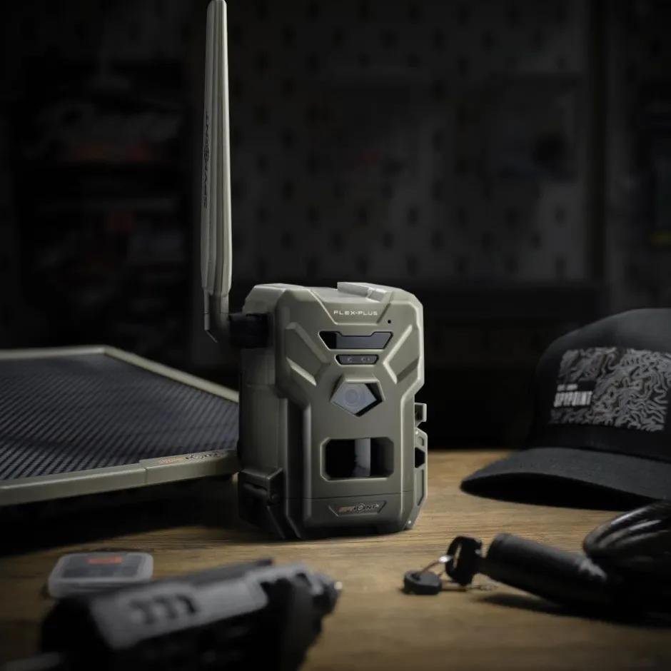SPYPOINT CAMERA FLEX - PLUS