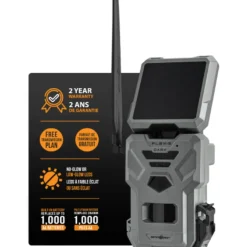 SPYPOINT CAMERA FLEX-S-DARK