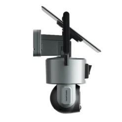 NUM'AXES PROTECTION CAMERA PANORAMIQUE 180 EN WIFI