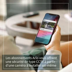 ARLO CAMERA PRO 3 FLOODLIGHT