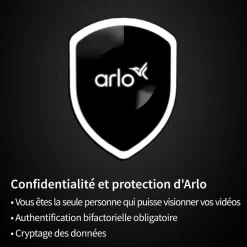 ARLO CAMERA PRO 3 FLOODLIGHT