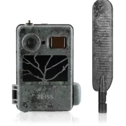 ZEISS CAMERA SECACAM 3