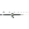 MITCHELL CANNE + MOULINET PERFORMANCE SW