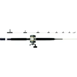 MITCHELL CANNE + MOULINET PERFORMANCE SW